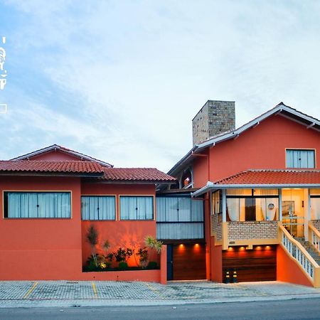 Hotel Açoriano Penha  Exterior foto