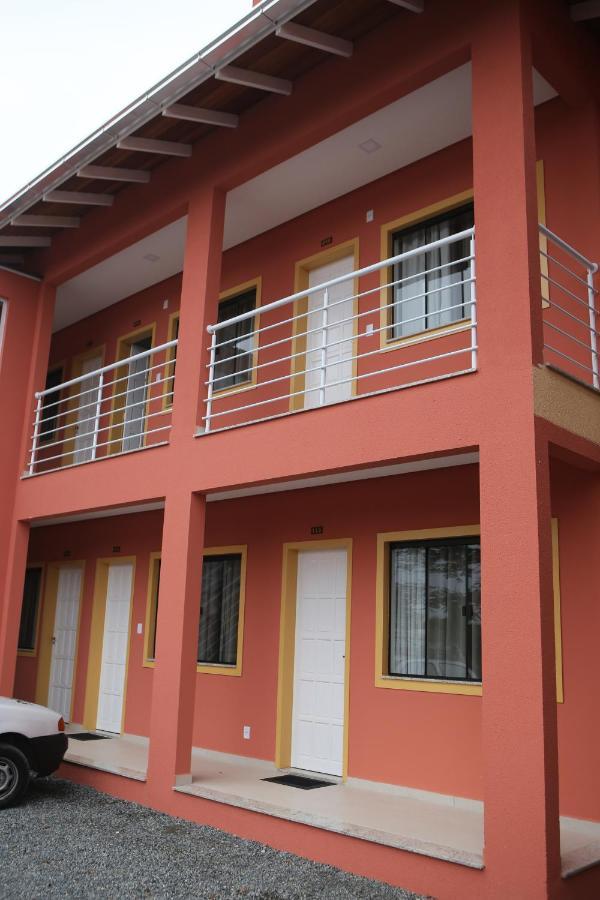 Hotel Açoriano Penha  Exterior foto
