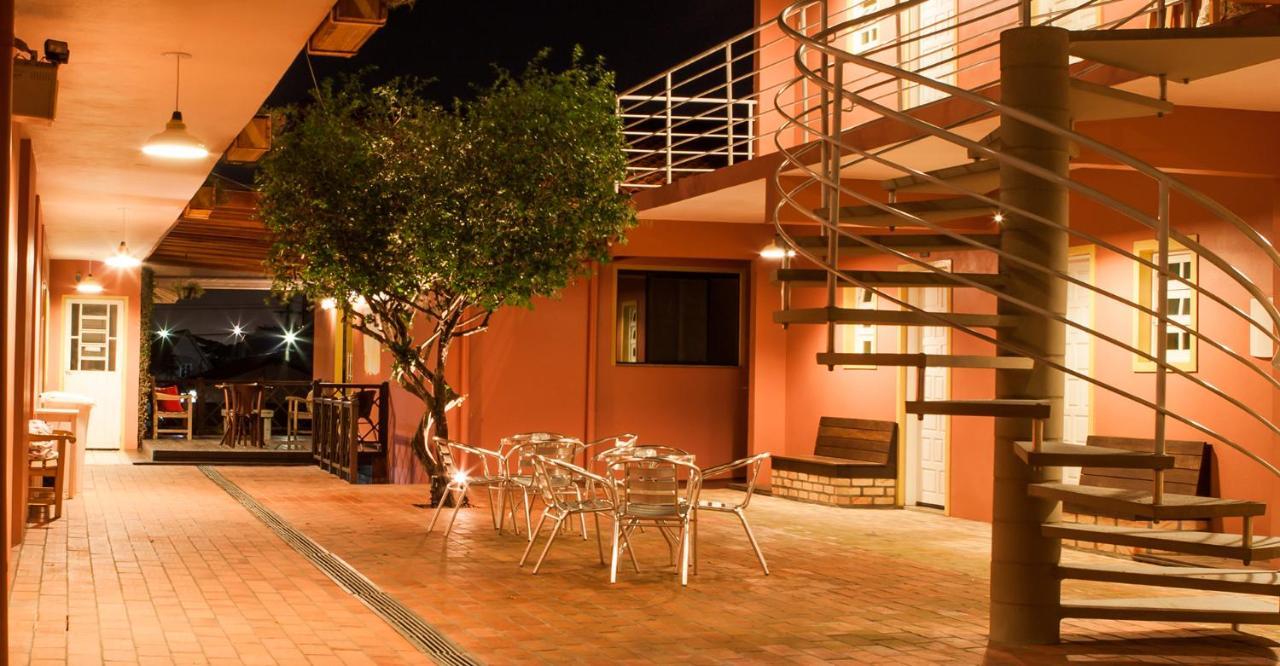 Hotel Açoriano Penha  Exterior foto