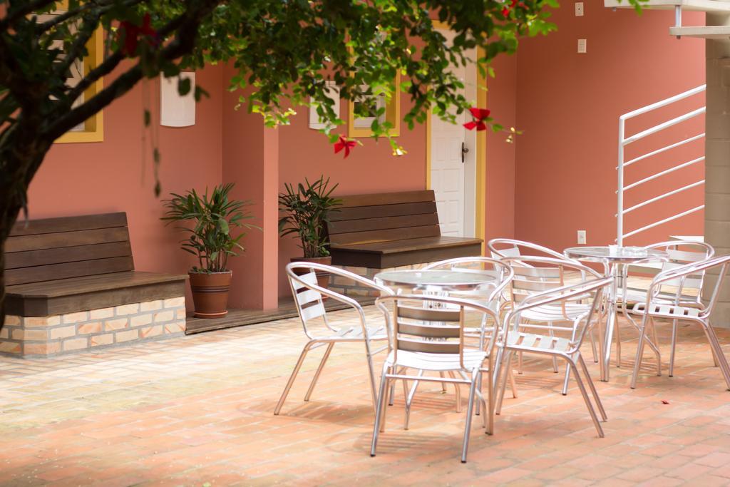 Hotel Açoriano Penha  Exterior foto