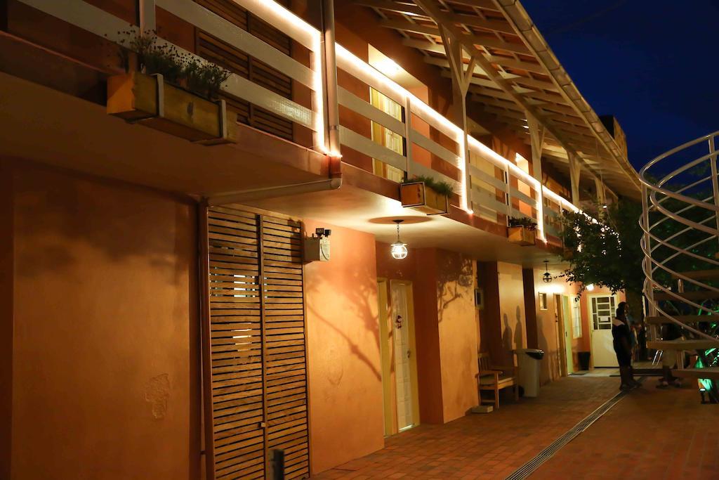 Hotel Açoriano Penha  Exterior foto